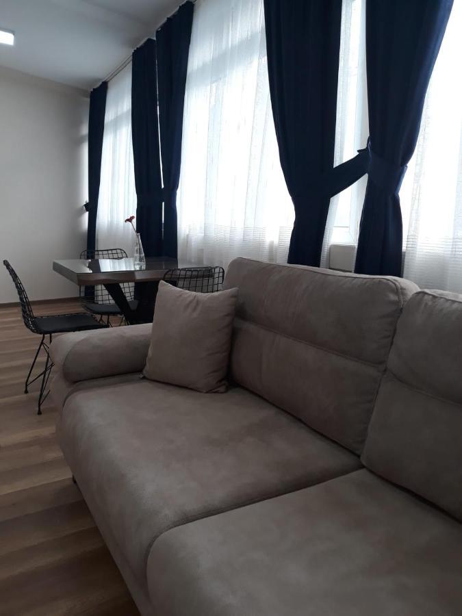 Taksim Pera Aparts Aparthotel Estambul Exterior foto